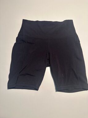 lulu lemon biker shorts